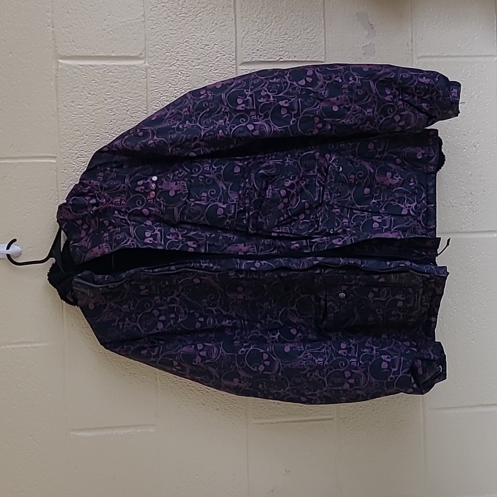 Artful Dodger Puffer Coat